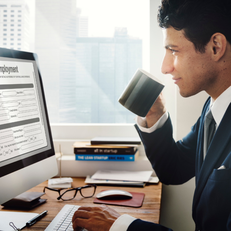 Built-In Accountability