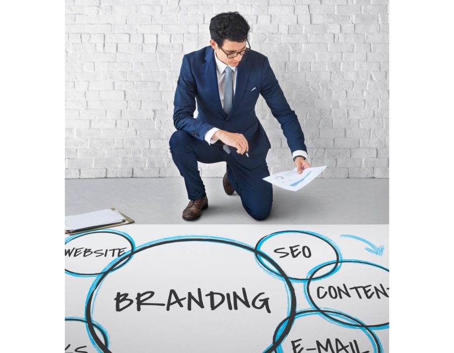 Strengthen Your Brand, Position, and Presence